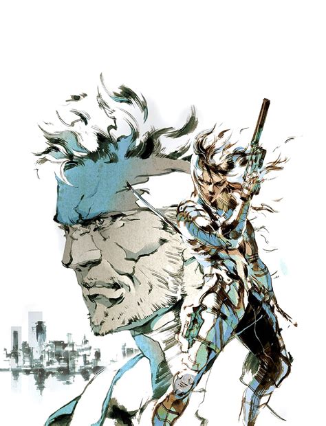 yoji shinkawa metal gear